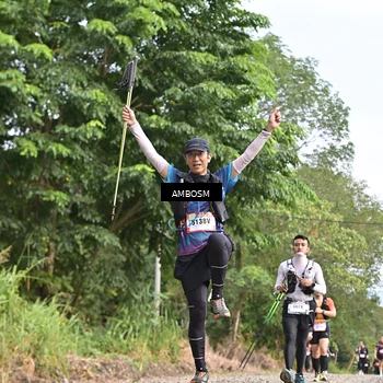 Runner Photo 5053633