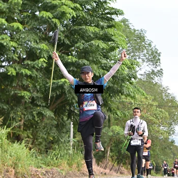Runner Photo 5053635