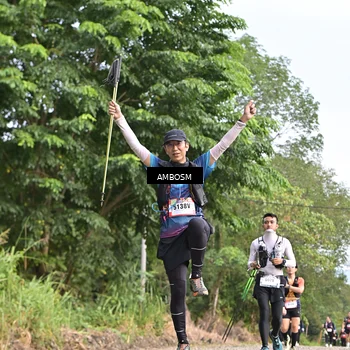 Runner Photo 5053636