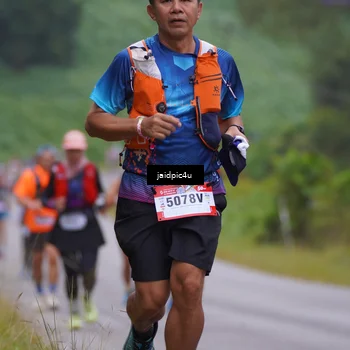 Runner Photo 5053637