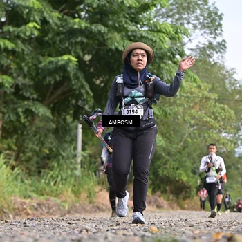 Runner Photo 5053642