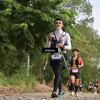 Runner Photo 5053644