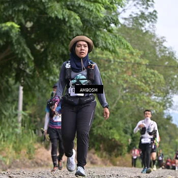 Runner Photo 5053647