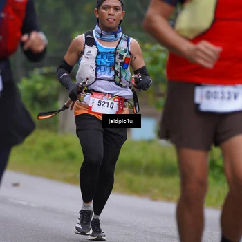 Runner Photo 5053649