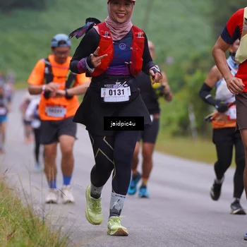 Runner Photo 5053650