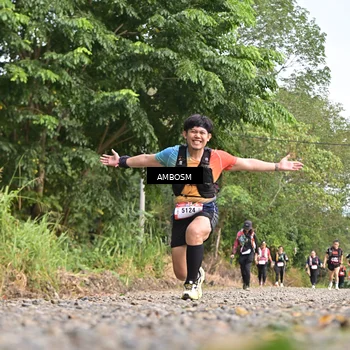 Runner Photo 5053652