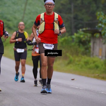 Runner Photo 5053653