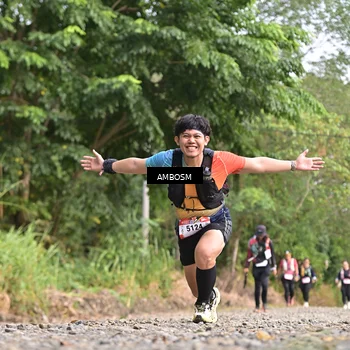 Runner Photo 5053654