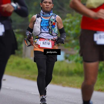Runner Photo 5053655