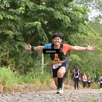 Runner Photo 5053656