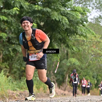 Runner Photo 5053658