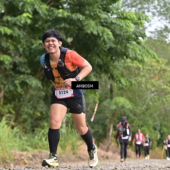 Runner Photo 5053659