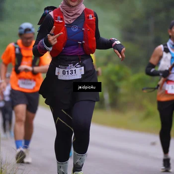 Runner Photo 5053660