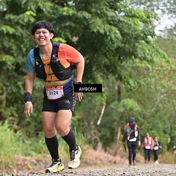 Runner Photo 5053661