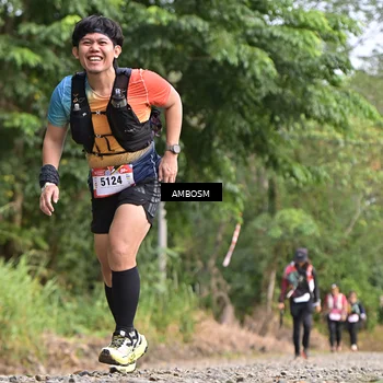 Runner Photo 5053662