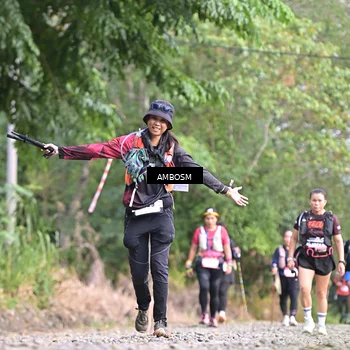 Runner Photo 5053663