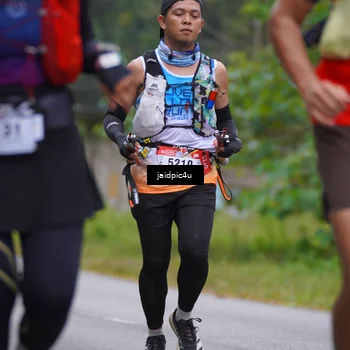 Runner Photo 5053664