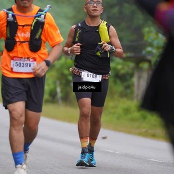 Runner Photo 5053666