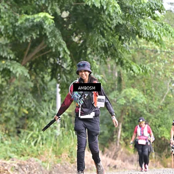 Runner Photo 5053667