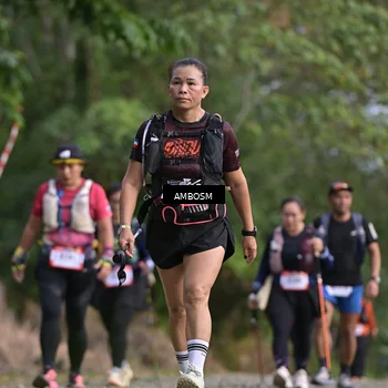 Runner Photo 5053673