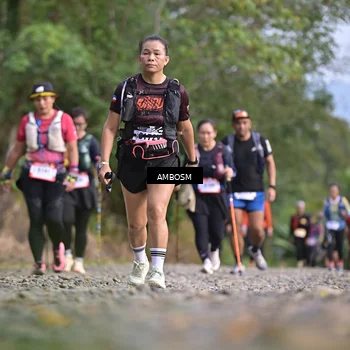 Runner Photo 5053674