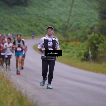 Runner Photo 5053675