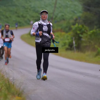 Runner Photo 5053676