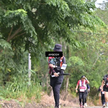 Runner Photo 5053677