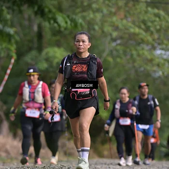 Runner Photo 5053680