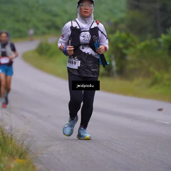 Runner Photo 5053681