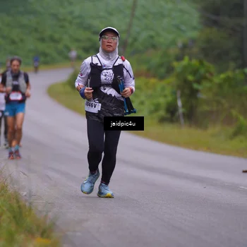 Runner Photo 5053682