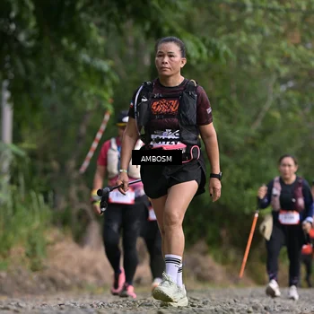 Runner Photo 5053684