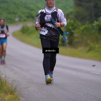 Runner Photo 5053686