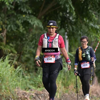 Runner Photo 5053687