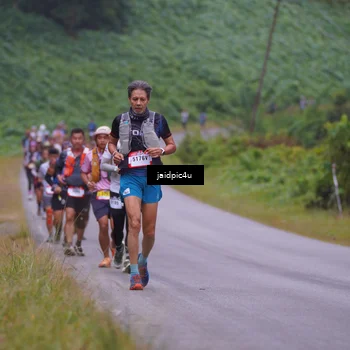 Runner Photo 5053690