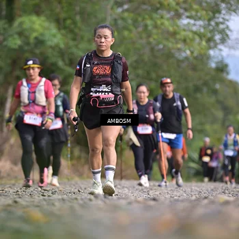 Runner Photo 5053691