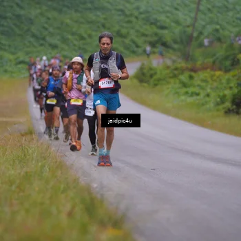 Runner Photo 5053692