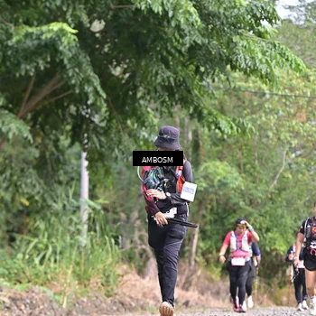 Runner Photo 5053693