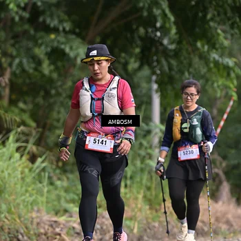 Runner Photo 5053694