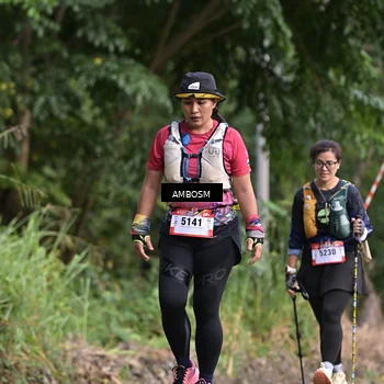 Runner Photo 5053700
