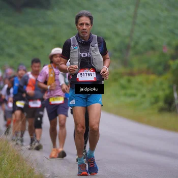 Runner Photo 5053701