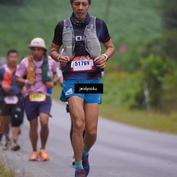 Runner Photo 5053704
