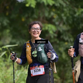 Runner Photo 5053705