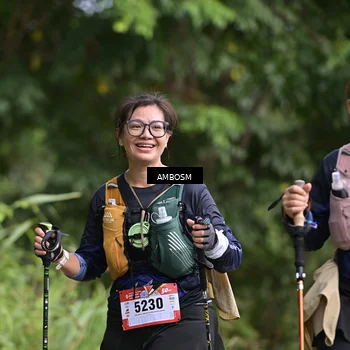 Runner Photo 5053706
