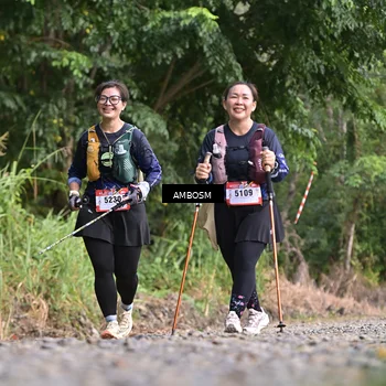 Runner Photo 5053707