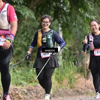 Runner Photo 5053708
