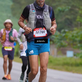 Runner Photo 5053712