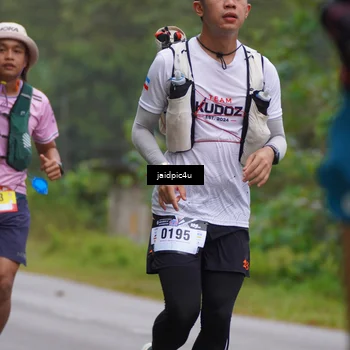 Runner Photo 5053714