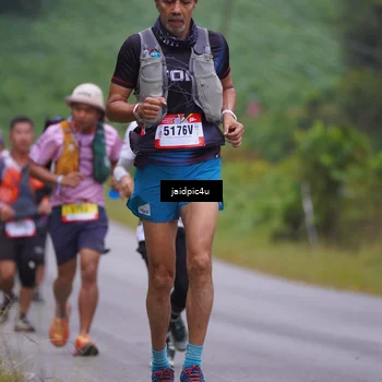 Runner Photo 5053715