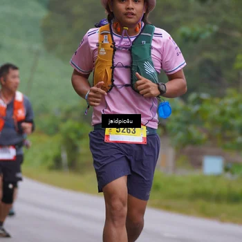 Runner Photo 5053716
